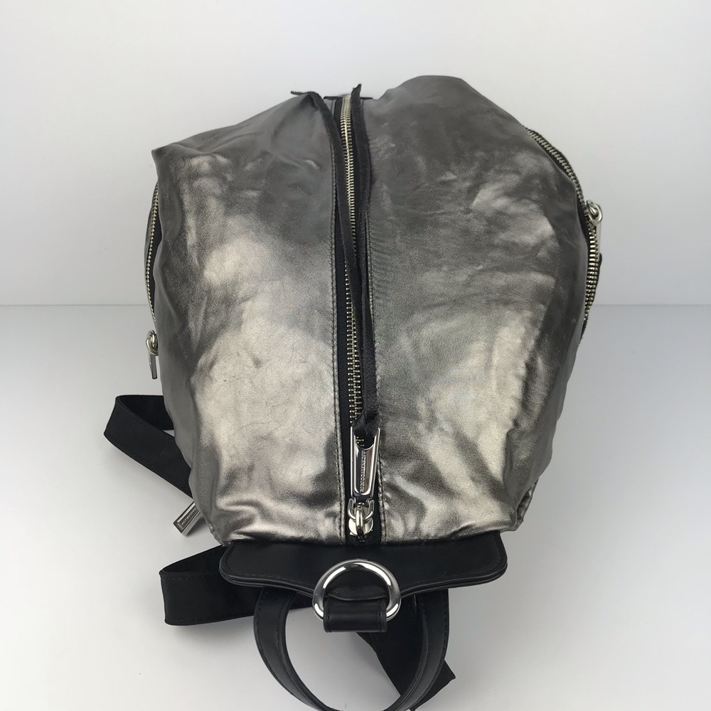 Sold Rebecca Minkoff julian backpack nylon - Picture 5 of 8
